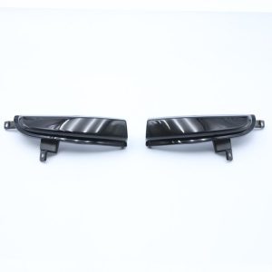 Lsg Ll05 Sequential Led Rearview Mirror Turn Signal Light 03 LSG-LL05 Sequential LED Rearview Mirror Turn Signal Light - detail / effect