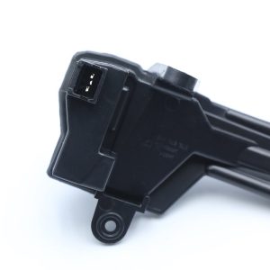 Lsg Syt02 Sequential Led Rearview Mirror Turn Signal Light 02 LSG-SYT02 Sequential LED Rearview Mirror Turn Signal Light - detail / effect