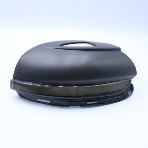 LSG-VW02 VW Sequential LED Rearview Mirror Turn Signal Light - detail / effect