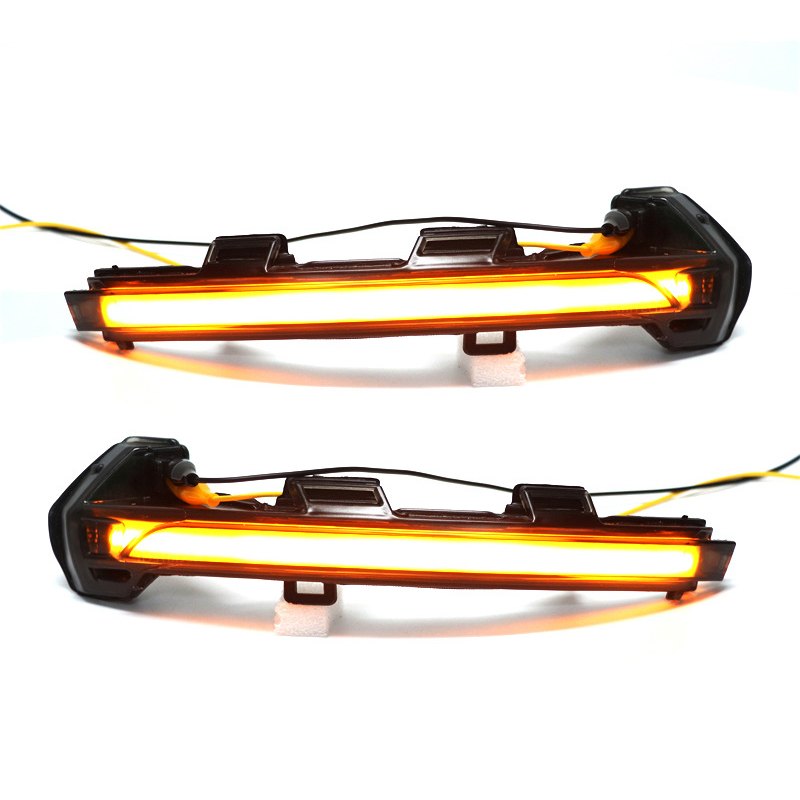 Lsg Vw06 Vw Sequential LED Rearview Mirror Turn Signal Light 04