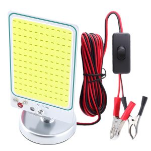 Magnetic Base LED Work Light