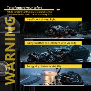 mini-dual-color-motorcycle-auxiliary-spotlight-for-headlight-fog-light-03 Mini Dual Color Motorcycle Auxiliary Spotlight for Headlight Fog Light