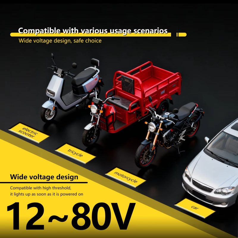 mini-dual-color-motorcycle-auxiliary-spotlight-for-headlight-fog-light-04 Mini Dual Color Motorcycle Auxiliary Spotlight for Headlight Fog Light