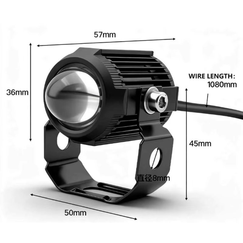 mini-dual-color-motorcycle-auxiliary-spotlight-for-headlight-fog-light-05 Mini Dual Color Motorcycle Auxiliary Spotlight for Headlight Fog Light