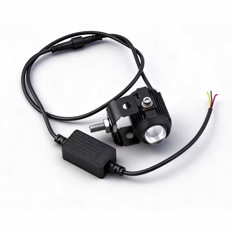 mini-dual-color-motorcycle-auxiliary-spotlight-for-headlight-fog-light-06 Mini Dual Color Motorcycle Auxiliary Spotlight for Headlight Fog Light