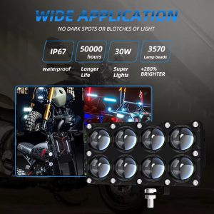 motorcycle-6-8-lens-led-auxiliary-spotlight-with-switch-12v-24v-02 Motorcycle 6/8-Lens LED Auxiliary Spotlight with Switch, 12V-24V