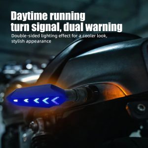 motorcycle-arrow-led-turn-signal-lights-with-sequential-flowing-indica-02 Motorcycle Arrow LED Turn Signal Lights with Sequential Flowing Indicator