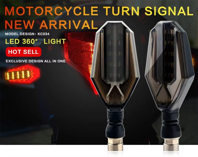 motorcycle-led-turn-signal-lights-with-flowing-dual-color-indicator-06 Motorcycle LED Turn Signal Lights with Flowing Dual Color Indicator