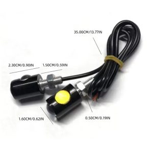 motorcycle-mini-cob-eagle-eye-led-license-plate-signal-lights-02 Motorcycle Mini COB Eagle Eye LED License Plate Signal Lights