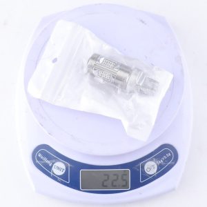 Multi SMD LED Width Indicator Bulb 1156 7443 Options 7443 Package Reference