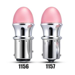 Oval Dome LED Brake Position Bulb 1156 1157