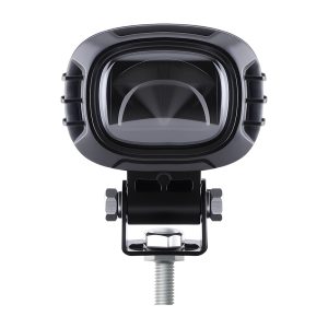 Oval LED Warning Light JS022 Series