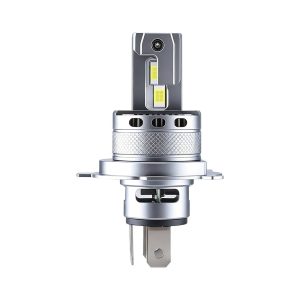 Plug-In H11 LED Headlight Bulb with CSP Chips