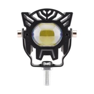 Robot-Shape LED Spotlight Single and Twin Options