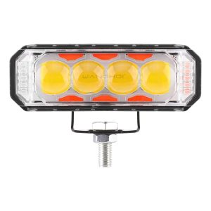 Three-Sided 3/4-Bead LED Work Light Series