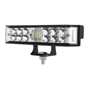 Three-Sided Linear LED Work Light Bar Options
