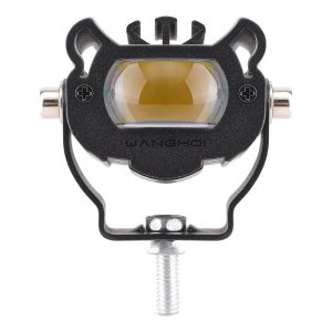 Tiger-Head LED Spotlight Single and Twin Options