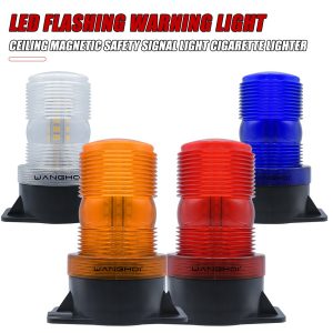Tower LED Beacon Warning Light Color Options
