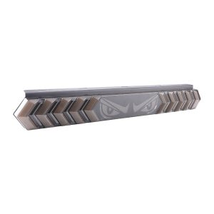 Truck Demon Eye LED Fog Warning Light Bar