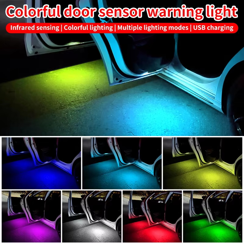 usb-rechargeable-car-door-anti-collision-warning-light-02 USB Rechargeable Car Door Anti-Collision Warning Light