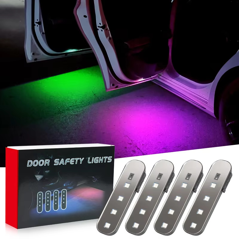 usb-rechargeable-car-door-anti-collision-warning-light-03 USB Rechargeable Car Door Anti-Collision Warning Light