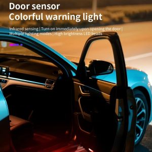 usb-rechargeable-car-door-anti-collision-warning-light-06 USB Rechargeable Car Door Anti-Collision Warning Light