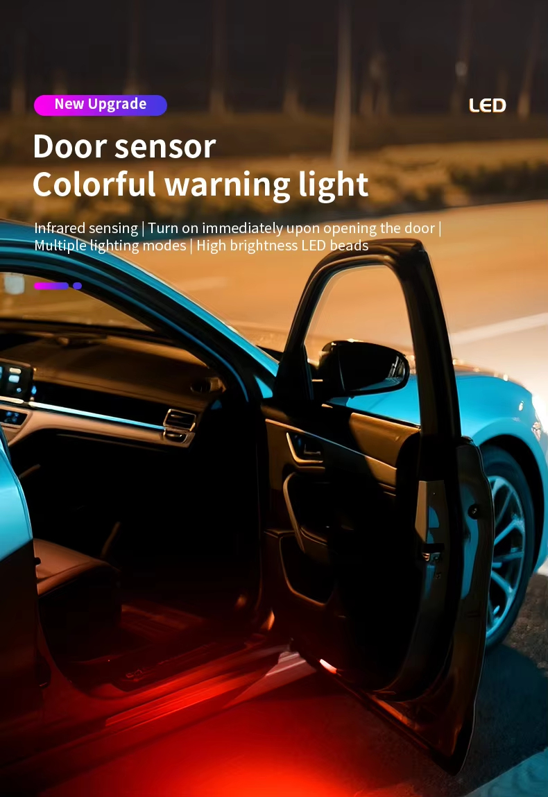 usb-rechargeable-car-door-anti-collision-warning-light-06 USB Rechargeable Car Door Anti-Collision Warning Light