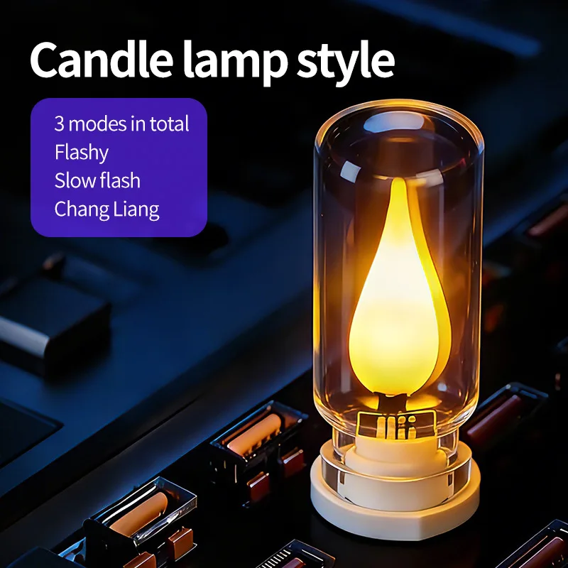 USB RGB LED Car Interior Ambient Light with 10 Modes