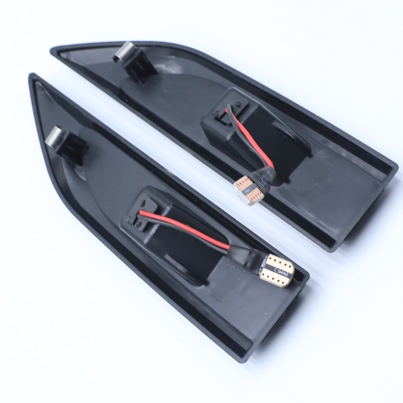 Volkswagen T6 Sequential Led Side Wing Turn Signal Light 03 Volkswagen T6 Sequential LED Side Wing Turn Signal Light 03