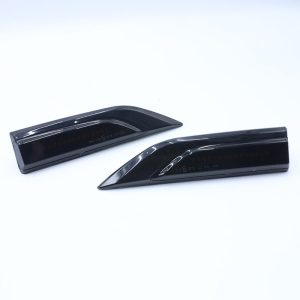Volkswagen T6 Sequential Led Side Wing Turn Signal Light 05 Volkswagen T6 Sequential LED Side Wing Turn Signal Light - installation / package