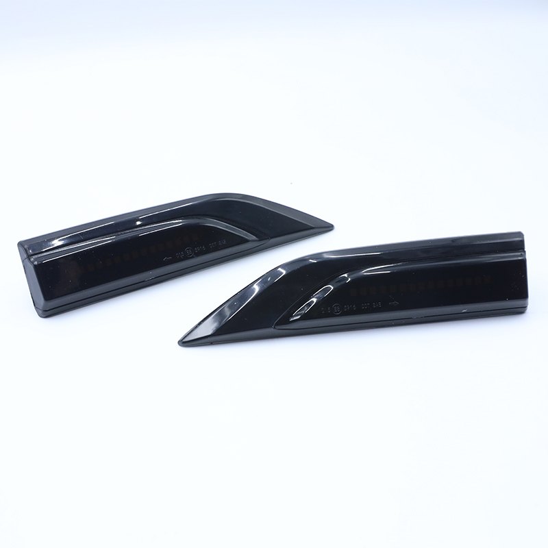 Volkswagen T6 Sequential Led Side Wing Turn Signal Light 05 Volkswagen T6 Sequential LED Side Wing Turn Signal Light 05