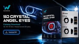 Wanghoi 5D Crystal Angel Eyes Catalog Download