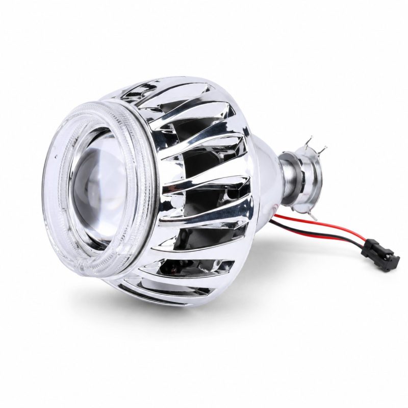 Wh 2808 2 5 Inch Light Guide Halo Shroud Main Wh 2808 2 5 Inch Light Guide Halo Shroud Main