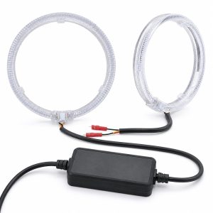 Wh 2902 3 Inch Rgb Light Guide Angel Eye Main Wh 2902 3 Inch RGB Light Guide Angel Eye Main