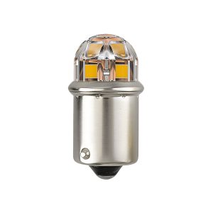 1156 5-Sided LED Brake Position Bulb Color Options