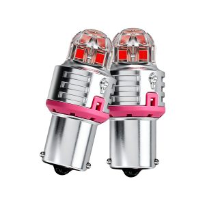 1156 5 Sided Led Brake Position Bulb Color Options 05 1156 Five Sided Led Brake Position Bulb Color Options 05 1156 5-Sided LED Brake Position Bulb Color Options red pair reference