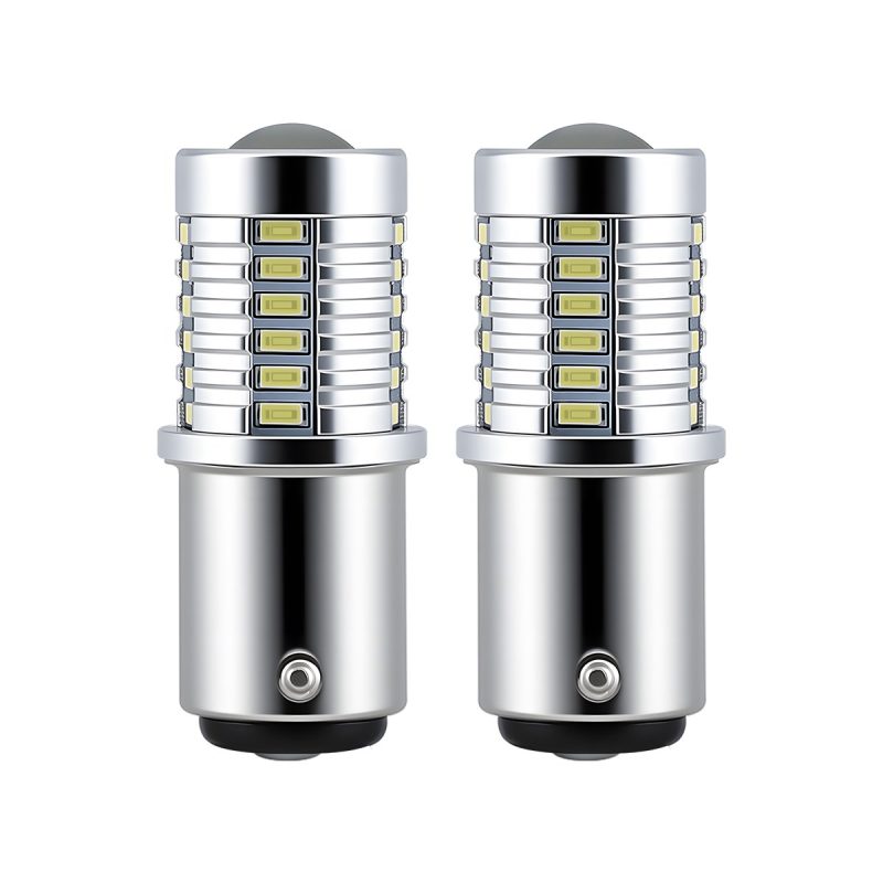 1156 Multi Smd Led Brake Position Bulb Pair 05 Multi1156 Pair Pair reference for 1156 multi-SMD LED brake position bulb