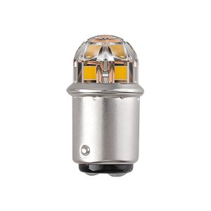 1157 5-Sided LED Brake Position Bulb Pair