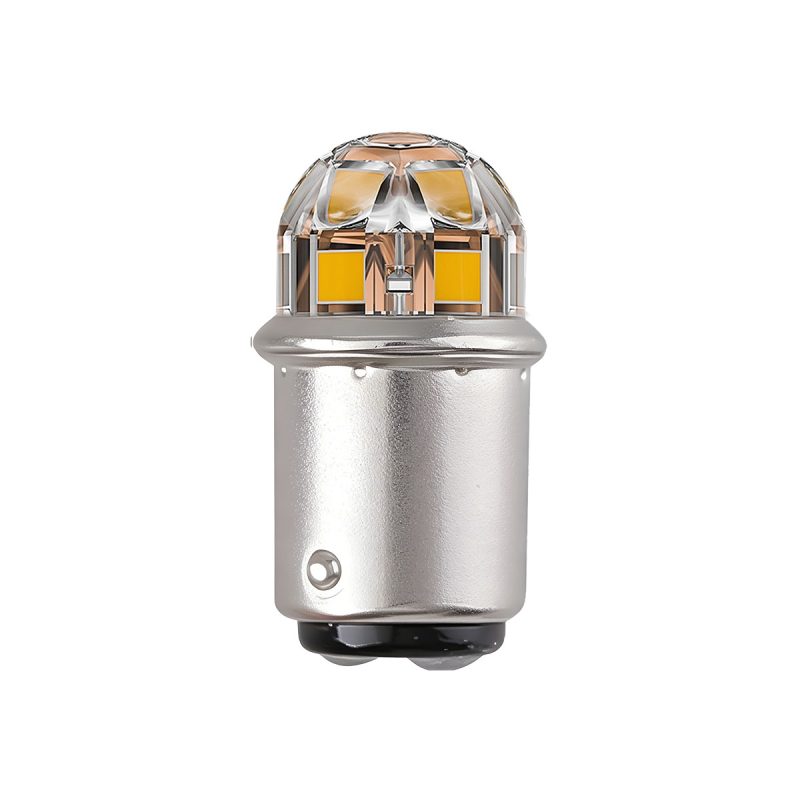 1157 5 Sided Led Brake Position Bulb Pair 01 Led1157 Main 1157 5-Sided LED Brake Position Bulb Pair