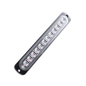 12 Bead Truck Led Side Marker Light 12V 24V Ip68 01 Main One To One Red Product View 12-Bead Truck LED Side Marker Light 12V-24V IP68