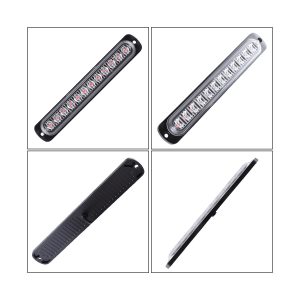 Product-only grid showing front, rear, and side views.