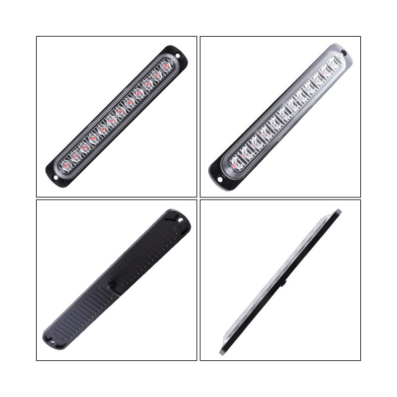 Product-only grid showing front, rear, and side views.