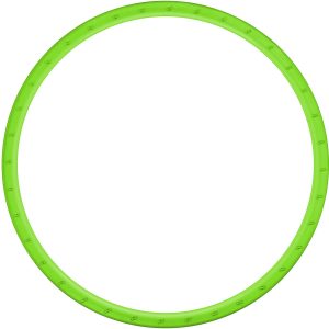120Mm Led Angel Eye Halo Ring Green Option Green color option from the supplied 120mm angel eye source images.