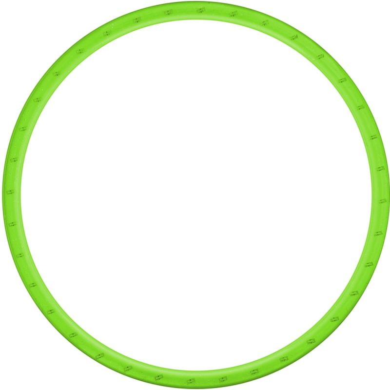 120Mm Led Angel Eye Halo Ring Green Option Green color option from the supplied 120mm angel eye source images.