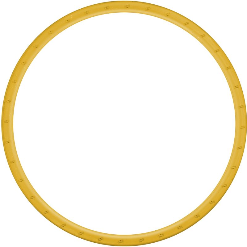 120Mm Led Angel Eye Halo Ring Yellow Option Yellow color option from the supplied 120mm angel eye source images.