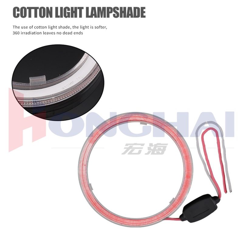 Transparent-cover source graphic showing the lens/body reference for the 123mm style.