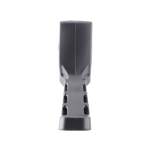 Rear view of 134mm LED truck waist side marker light