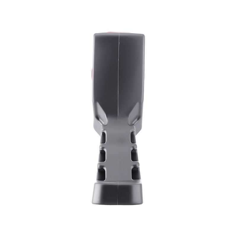 Rear view of 134mm LED truck waist side marker light