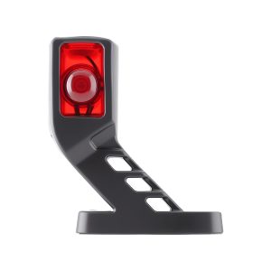 134mm Truck LED Waist Side Marker Light