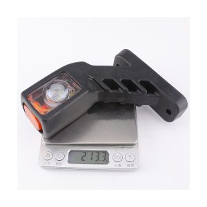 Supplied package image used as packing and weight reference.